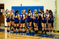 Puyallup Volleyball