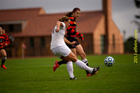 UPS women soccer