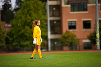 UPS women soccer