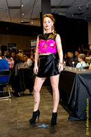 05-show-runway 140325_ Shine Bright Like a Diamond Hair Show and benefit!