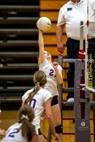 Puyallup JV - action
