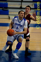 Curtis Men's Basketball