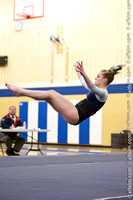 Gymnastics Dec 14, 11 at Mt. Rainier HS, with some Emerald Ridge and Kentlake, all images in order.