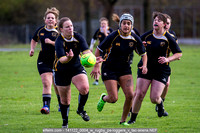 Tacoma Sirens Women's Rugby Football Club