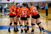 South Hill Volleyball Club