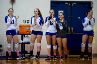 Tacoma CC volleyball all images from 10-11-13