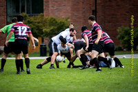 UPS Rugby Oct 4, 2014