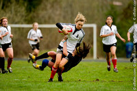 Rugby U19 Ladies - Shelton and Harbor